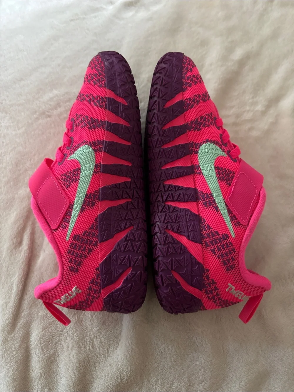 Nike Ja 3 Basketball Sneakers